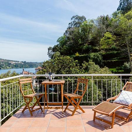 Quinta Da Agraceira Casa Do Caseiro Віла-Нова-де-Гая Екстер'єр фото