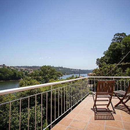 Quinta Da Agraceira Casa Do Caseiro Віла-Нова-де-Гая Екстер'єр фото