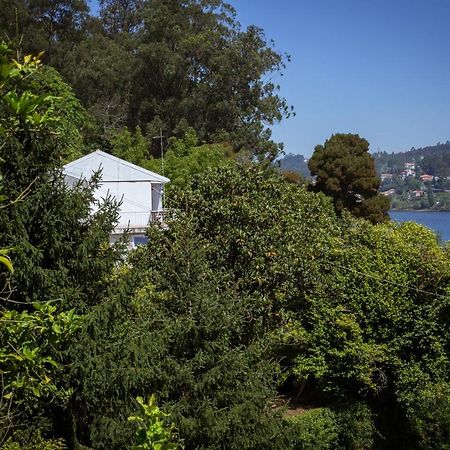 Quinta Da Agraceira Casa Do Caseiro Віла-Нова-де-Гая Екстер'єр фото