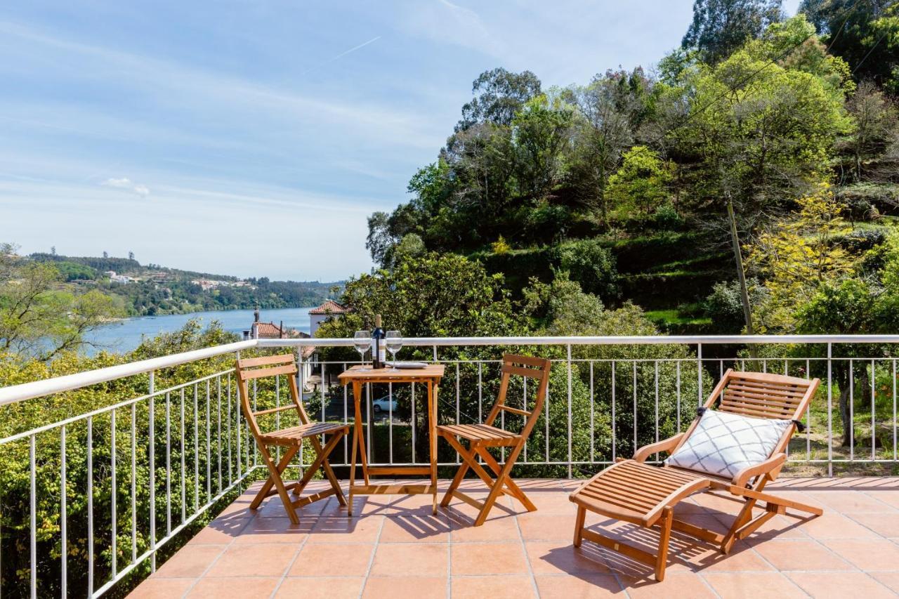 Quinta Da Agraceira Casa Do Caseiro Віла-Нова-де-Гая Екстер'єр фото
