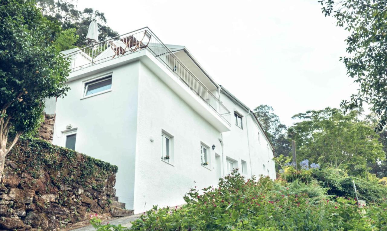 Quinta Da Agraceira Casa Do Caseiro Віла-Нова-де-Гая Екстер'єр фото