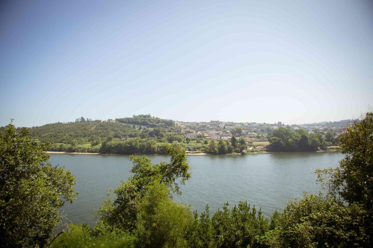 Quinta Da Agraceira Casa Do Caseiro Віла-Нова-де-Гая Екстер'єр фото