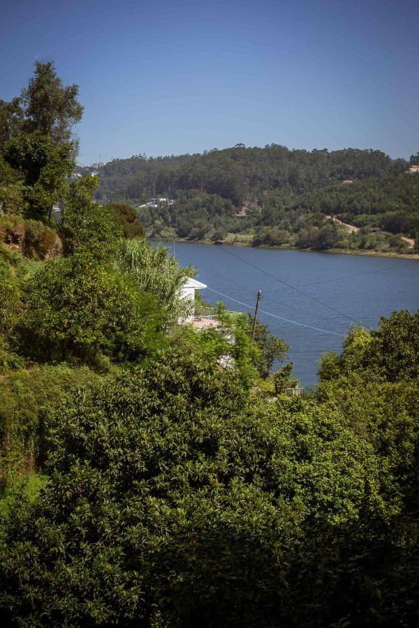 Quinta Da Agraceira Casa Do Caseiro Віла-Нова-де-Гая Екстер'єр фото