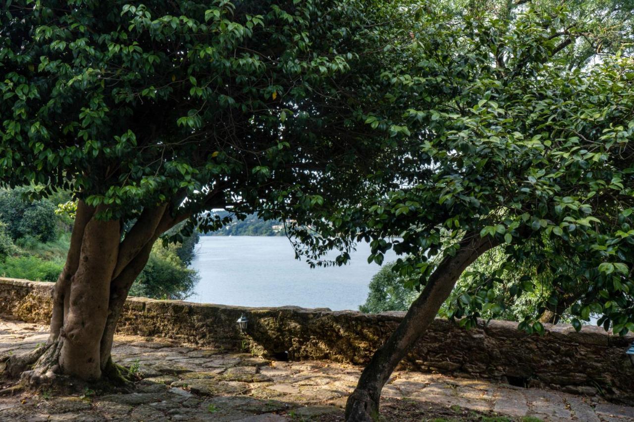 Quinta Da Agraceira Casa Do Caseiro Віла-Нова-де-Гая Екстер'єр фото