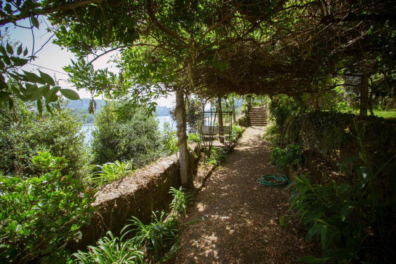 Quinta Da Agraceira Casa Do Caseiro Віла-Нова-де-Гая Екстер'єр фото