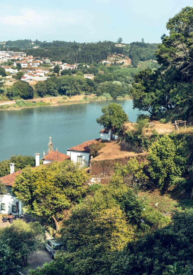 Quinta Da Agraceira Casa Do Caseiro Віла-Нова-де-Гая Екстер'єр фото