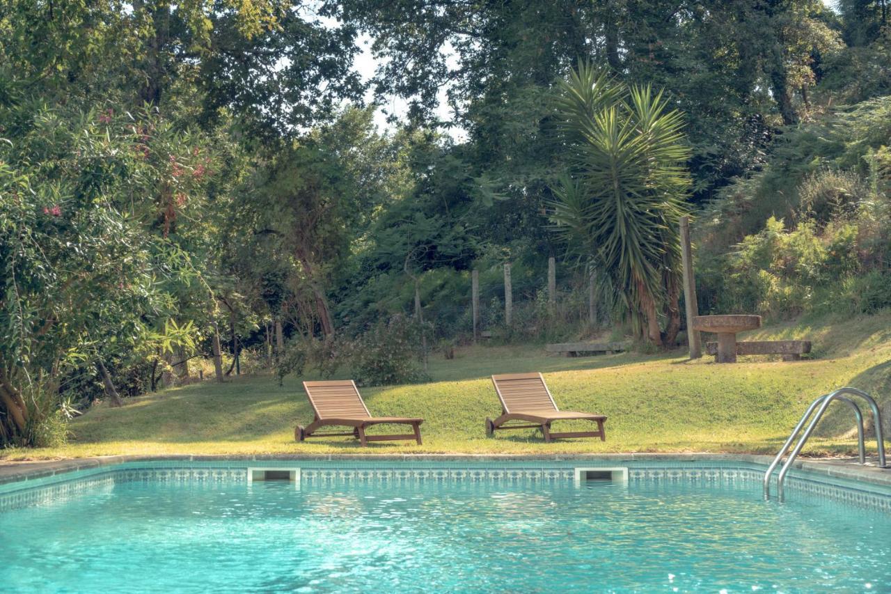 Quinta Da Agraceira Casa Do Caseiro Віла-Нова-де-Гая Екстер'єр фото