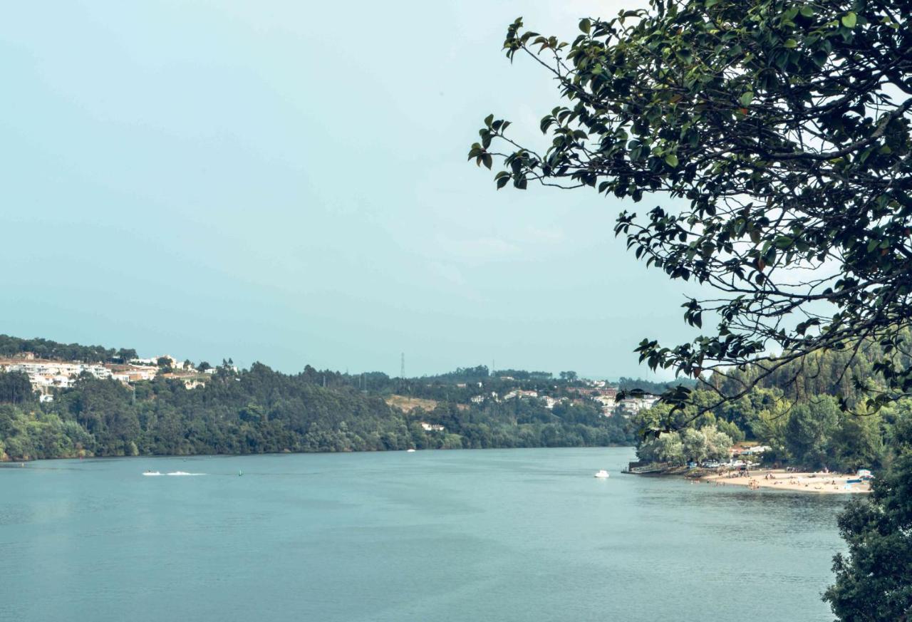 Quinta Da Agraceira Casa Do Caseiro Віла-Нова-де-Гая Екстер'єр фото