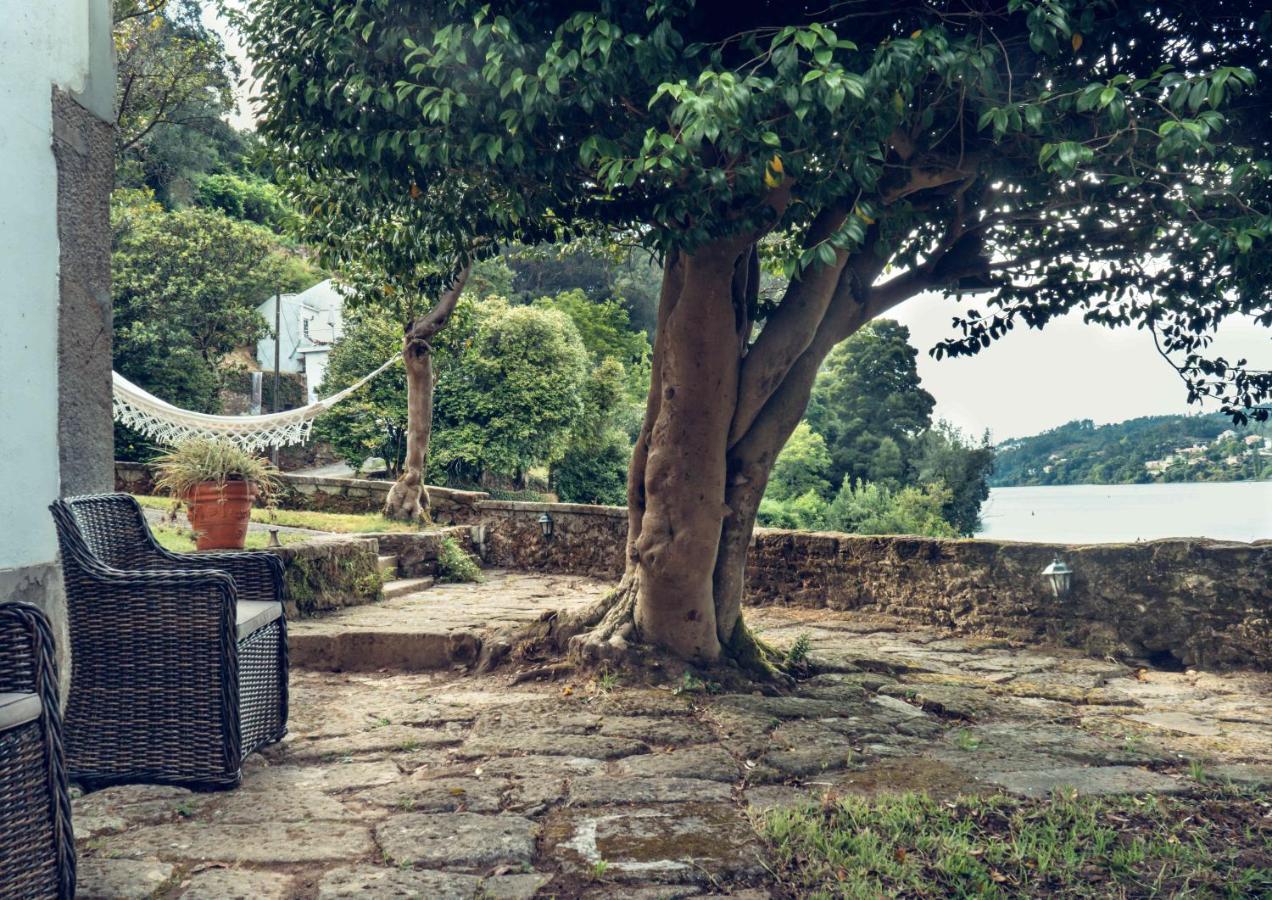 Quinta Da Agraceira Casa Do Caseiro Віла-Нова-де-Гая Екстер'єр фото