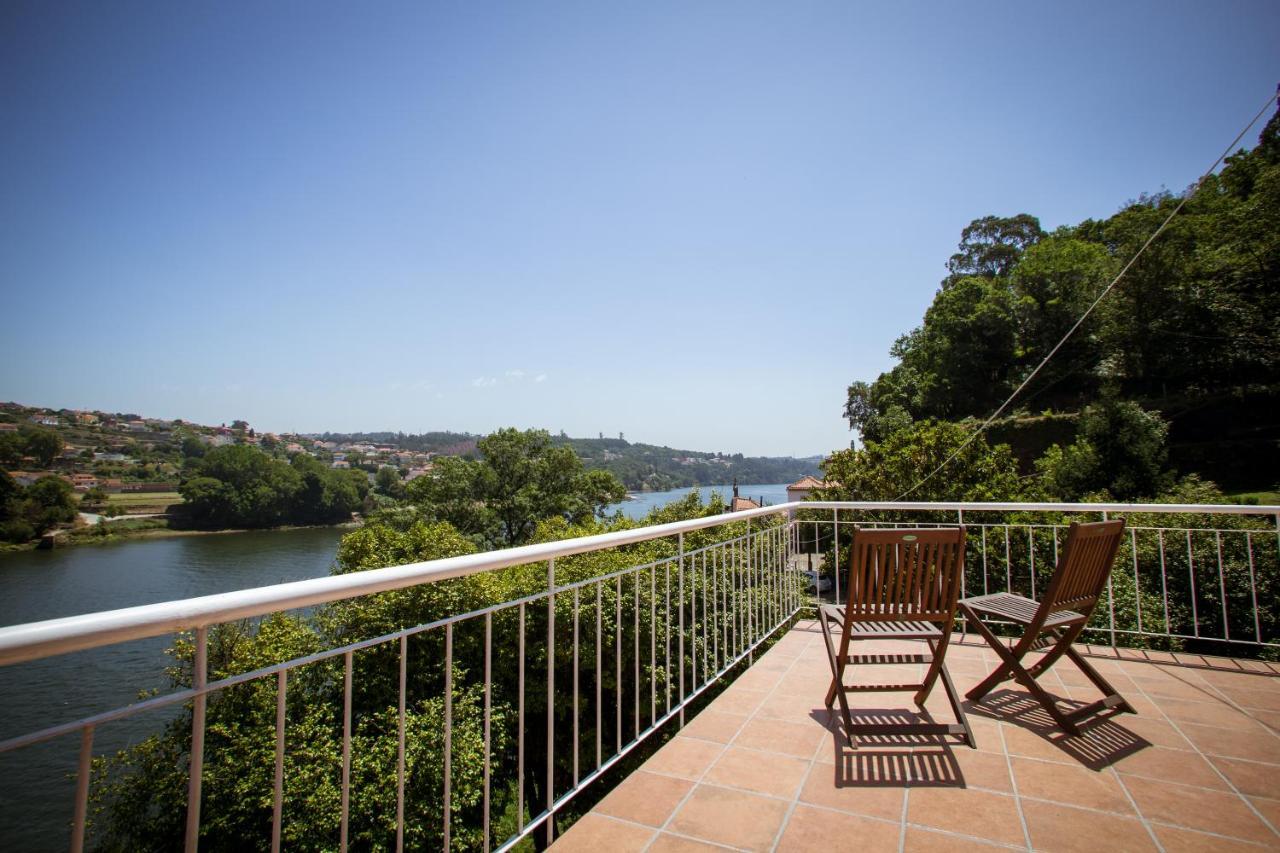 Quinta Da Agraceira Casa Do Caseiro Віла-Нова-де-Гая Екстер'єр фото